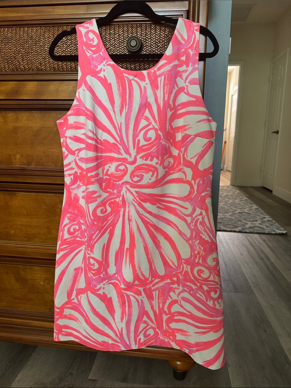 Lilly Pulitzer Shift Dress